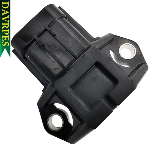 Vista 8 de 22627-AA470 Sensor MAP Sensor de presión de aire del colector para Subaru Impreza WRX STI Legacy Outback Forester 2.5L 2006-2012 Reemplazar