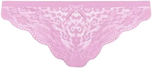 Vista 4 de Freya Freya Fancies Brazilian de talla grande para mujer