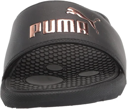 Vista 2 de Puma Cool Cat - Sandalias deslizantes para mujer