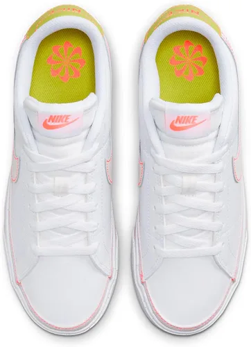 Vista 5 de Nike - Tenis Court Legacy para mujer