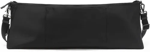 Vista 3 de TUMI - Mérida Yoga SlingTote - NegroGunmetal, NegroPlomizo