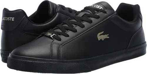 Vista 7 de Lacoste Men's Lerond Sneaker