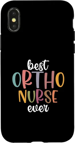 Vista 4 de iPhone 15 Orthopedic Nurse Orthopedic Nurses Ortho Orthopedics Case