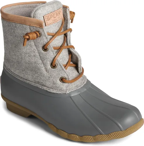 Vista 2 de Sperry Botas de lluvia de agua salada para mujer