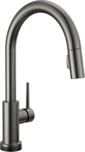 Vista 18 de Delta 9159TV-AR-DST - Grifo de cocina