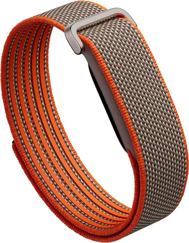 Vista 16 de Fitbit Google Air - Screenless Activity Tracker - Berry