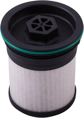 Vista 6 de Filtro de combustible diesel PG DF99120 Compatible con Jeep Grand Cherokee 2014-2019