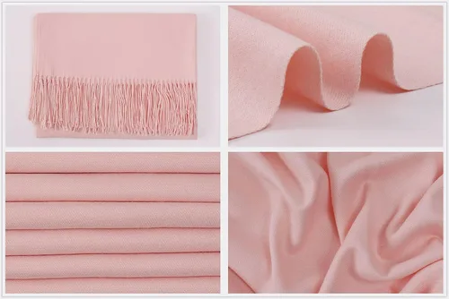 Vista 7 de RIIQIICHY - Bufanda y chal tipo pashmina para mujer, accesorio para vestido de noche, dama de honor, boda, novia, bufandas largas, grandes y cálidas