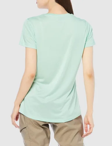 Vista 2 de Salomon Camiseta de mujer (manga corta)