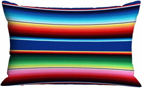Vista 20 de Mugod Funda de almohada rectangular con purpurina dorada, cita motivacional, Hello Beautiful, funda de cojín decorativa para sofá de 20 x 30 pulgadas