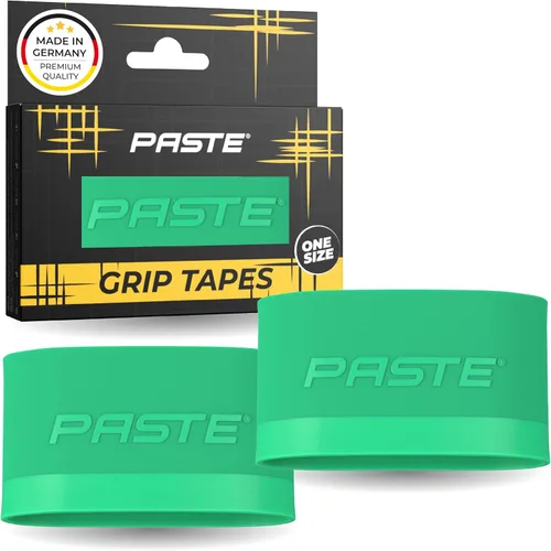 Vista 15 de PASTE ® Correas para Espinilleras de Fútbol de Silicona para Hombres, Mujeres y Jóvenes