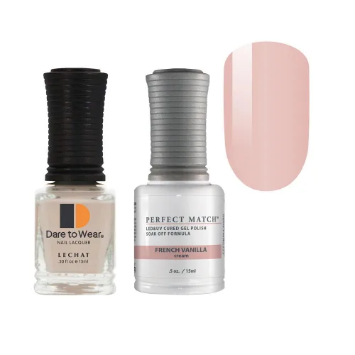 Vista 53 de Esmalte de uñas Lechat Perfect Match 40 días en Río