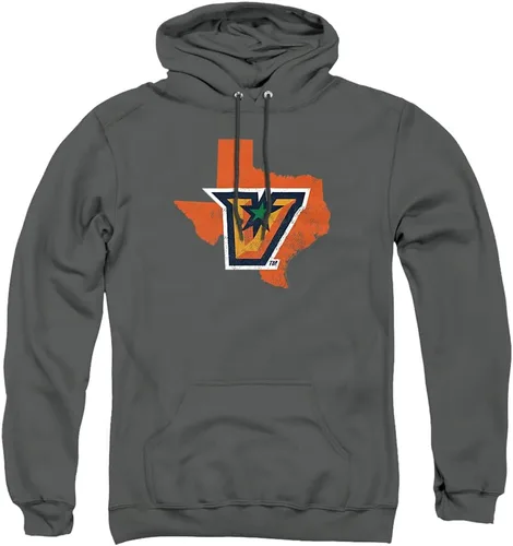 Vista 337 de LOGOVISION Colección de sudaderas con capucha unisex con diseño de forma universitaria oficial para hombres y mujeres