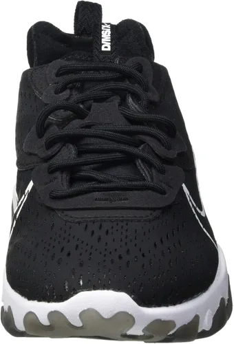 Vista 2 de Nike Tenis de correr para hombre, Negro