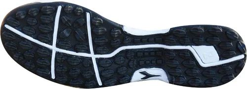 Vista 4 de Diadora Zapatos de fútbol Capitano TF Turf para mujer 5 Wide