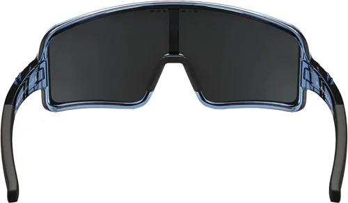 Vista 29 de Blenders Eyewear Eclipse X2 - Gafas de sol polarizadas - Lente envolvente - 100% protección UV - Para hombres y mujeres