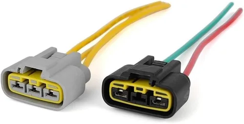 Vista 4 de Rectificador C 650 Regulador Rectificador Conector para B&MW Sport F750 GS K80 F 850 GS K81 F850 Adv K82 F900R K83 F900XR K84 S1000XR K69