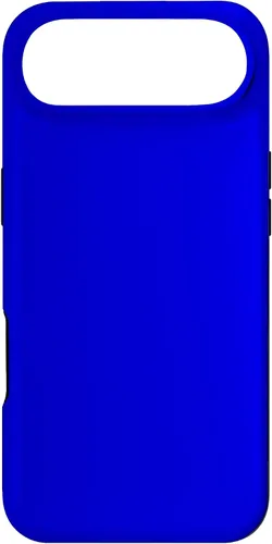 Vista 27 de Royal Blue Case for iPhone 17