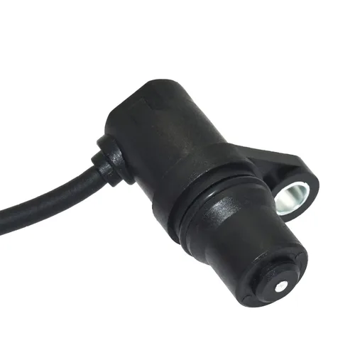 Vista 9 de 89542-0K020 Sensor de velocidad de rueda ABS delantero derecho compatible con Toyota Hilux Vigo 2004-2012
