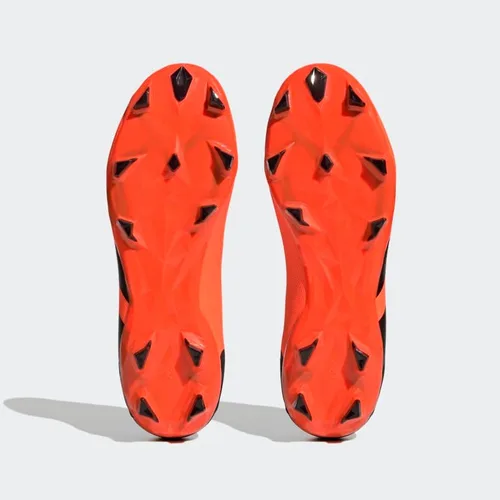 Vista 3 de adidas Tenis de fútbol unisex Accuracy.3 Low Firm Ground