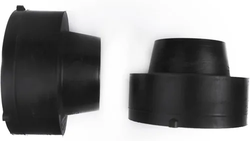 Vista 3 de Kit de elevación de nivelación 1.4 pulgadas 1.378 in compatible con Mercedes-Benz - Compatible con Cl-Clase 1992-2000, Clase S 1994-2013
