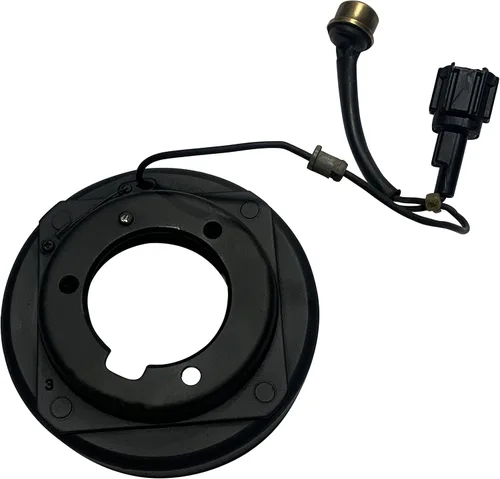 Vista 4 de RYC A/C Compressor Clutch FG428-01-CL