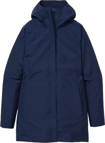 Vista 7 de Marmot Chaqueta Gore-tex ligera y resistente al agua para mujer