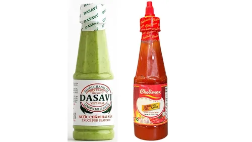 Vista 38 de Grupo de salsa de chile (1 PACK, SALSA CALIENTE NEGRA BULDAK)