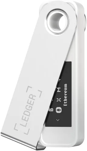 Vista 16 de Ledger Nano S Plus Signer – La forma accesible de administrar tus criptomonedas y NFT de forma segura