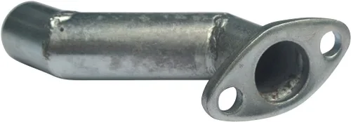 Vista 3 de JRL - Carburador de ajuste de admisión compensado corto 49 66cc 80cc para bicicleta motorizada