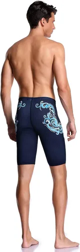 Vista 33 de Adoretex Bañador Jammer con alas laterales para niño/hombre