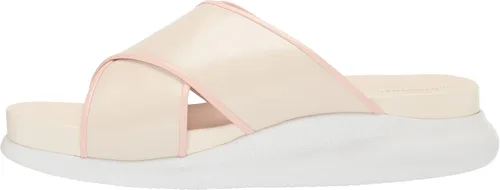 Vista 8 de Cole Haan Zerogrand - Sandalias cruzadas para mujer