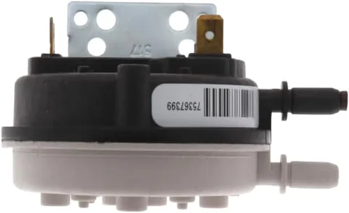 Vista 3 de Kit con 1 interruptor de presión Coleman Evcon, Source 1 nº S1-32435972000