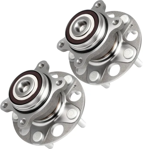 Vista 25 de ECCPP 2 piezas Conjunto de cojinete del cubo de rueda delantera 51750-3K100 2011-2013 Para Hyundai Sonata Cubo de rueda delantera