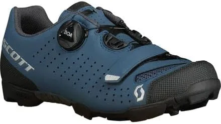 Vista 5 de SCOTT Zapatos MTB Comp BOA para mujer