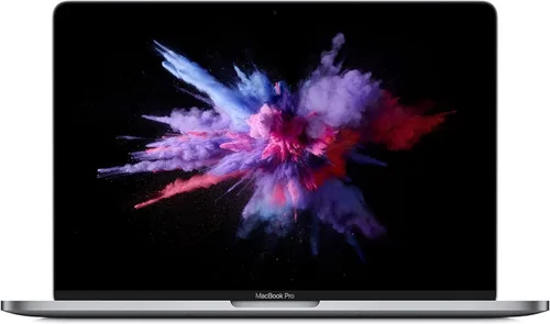 Vista 3 de Apple MacBook Pro de mediados de 2018 con Intel Core i5 de 2.3 GHz (13 pulgadas, 16 GB de RAM, 512 GB de almacenamiento SSD) - Gris espacial