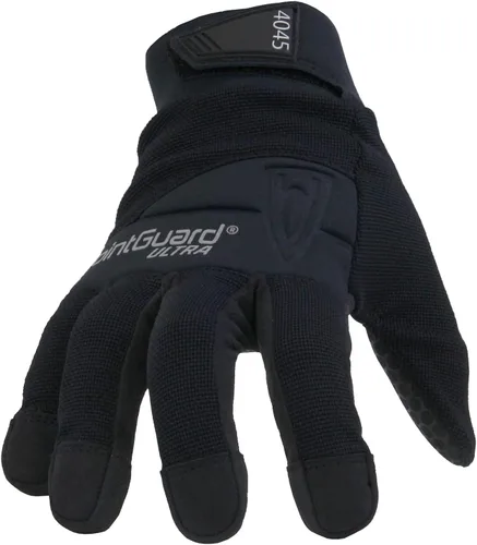 Vista 2 de HexArmor Cut-Resistant Safety Work Gloves HexBlue Series