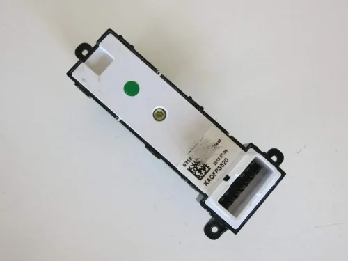 Vista 6 de 10 11 12 13 14 Kia Optima Interruptor de ventana delantera derecha del pasajero OEM