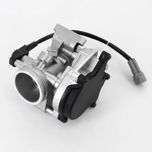 Vista 9 de Cuerpo del acelerador para Polaris Sportsman Ranger Forest RZR 700 800 6X6 X2 EFI S XP 2005-2014 HO EFI TOURING 800 A05MH68AC sustituye a 2203924