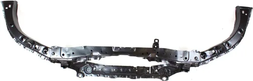 Vista 6 de Evan Fischer Soporte de radiador compatible con Honda Civic 2006-2011 - HO1225144