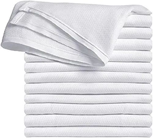 Vista 5 de Pañales de tela 100 % algodón prémium para bebé, paquete de 3 reutilizables, lavables a máquina, multiusos, plegado plano unisex