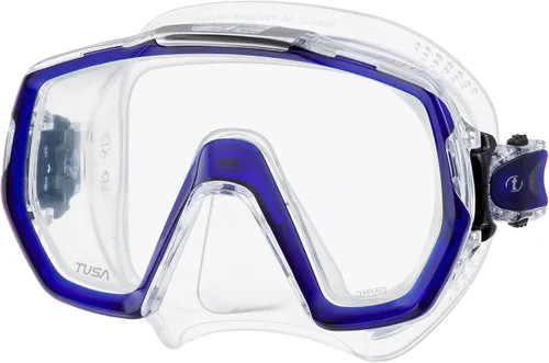 Vista 20 de TUSA M-1003 Freedom Elite - Máscara de buceo
