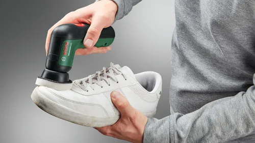 Vista 3 de Bosch Cepillo de limpieza eléctrico UniversalBrush
