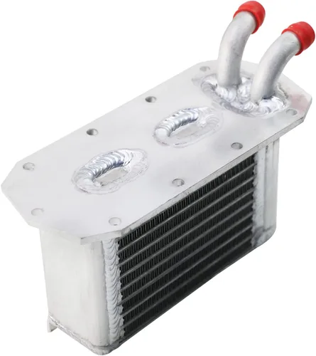 Vista 6 de Intercooler Turbo de repuesto 1240930 compatible con Polaris RZR XP Turbo/Turbo S/Pro XP 2015-2022