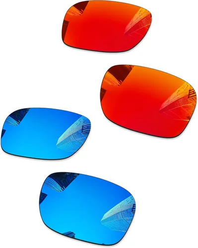 Vista 11 de Lentes de repuesto para gafas de sol Oakley Holbrook XL OO9417