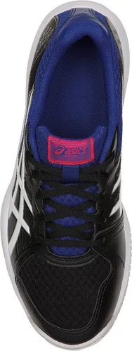 Vista 4 de Asics Upcourt 3 Zapato de corte interior para mujer