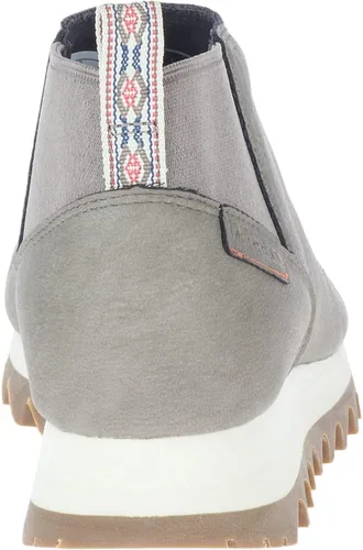 Vista 4 de Merrell Botas Alpine Chelsea para mujer