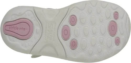 Vista 3 de Stride Rite SRTech Tulip sandalia (niños pequeños)