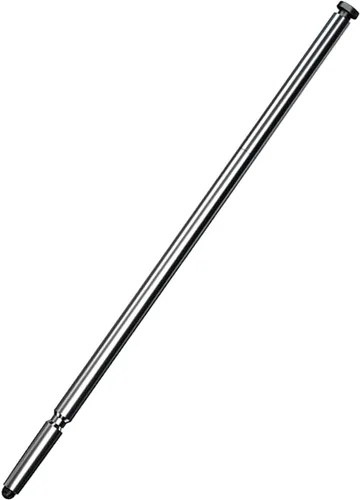 Vista 2 de G Stylus 5G (2023) - Bolígrafo compatible con Motorola Moto G Stylus 5G (2023), repuesto para Moto G Stylus 5G (2023), color negro cósmico