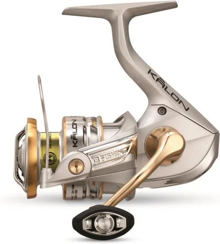 Vista 9 de 13 Fishing - Kalon C - Carretes giratorios